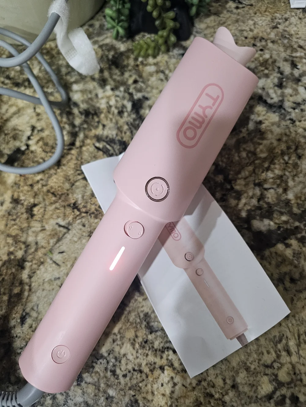 TYMO CURLPRO - Picture 3 of 9